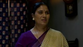 Jivachi Hotiya Kahili S01 E299 Tatya Falls Ill