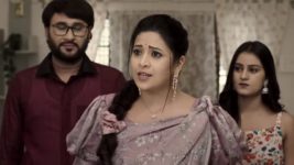 Krishnamma Kalipindhi Iddarini S01 E33 Sunandha Cautions Gowri