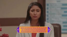 Lagnachi Bedi S01 E426 Raghav Supports Sindhu