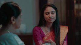 Lagnachi Bedi S01 E427 Sindhu Turns Rukmini Down