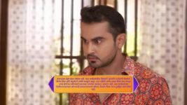 Man Dhaga Dhaga Jodate Nava S01 E25 Anandi Takes a Stand