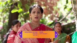 Man Dhaga Dhaga Jodate Nava S01 E27 Sarthak Helps Anandi