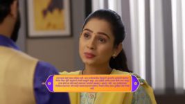 Man Dhaga Dhaga Jodate Nava S01 E29 Sarthak Supports Anandi