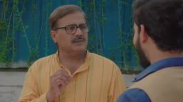 Man Dhaga Dhaga Jodate Nava S01 E43 Sarthak Impresses Devendra