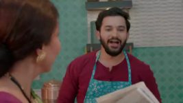 Man Dhaga Dhaga Jodate Nava S01 E48 Anandi Gets Alarmed