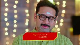 Nuvvu Nenu Prema S01 E332 Padmavathi in a Tight Spot