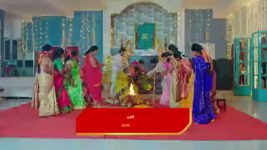 Nuvvu Nenu Prema S01 E345 Padmavathi Confronts Murali