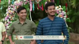Satvya Mulichi Satvi Mulgi S01 E252 23rd June 2023