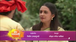Shetkarich Navra Hawa S01 E197 Sayaji saves Manik