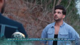 Tere Ishq Mein Ghayal S01 E83 Kavya poses as Isha