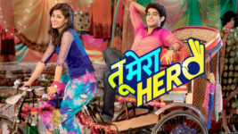 Tu Mera Hero Tu Mera Hero
