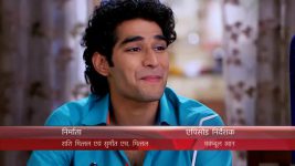 Tu Mera Hero S04 E06 Govindnarayan wants Titu to work
