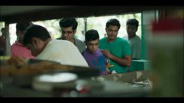 UP65 S02 E04 Mess ka Khaana