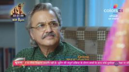 Agnisakshi Ek Samjhauta S01 E100 A big responsibility for Jeevika