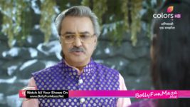 Agnisakshi Ek Samjhauta S01 E94 Narayan asks for a promise