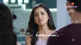 Agnisakshi Ek Samjhauta S01 E96 Supriya creates mayhem