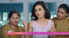 Agnisakshi Ek Samjhauta S01 E98 Rajnandini is in trouble