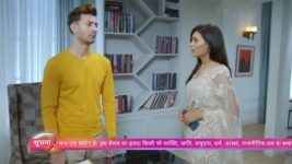 Agnisakshi Ek Samjhauta S01 E99 Satvik questions his feelings