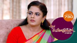 Ala Venkatapuram Lo S01 E730 8th June 2023