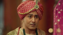 Dhruv Tara Samay Sadi Se Pare S01 E107 Senapati's Warning