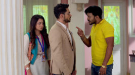 Gatchora S01 E530 Riddhiman to Protect Bindi?