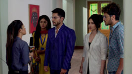 Gatchora S01 E535 Will Riddhiman Reveal the Truth?