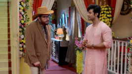 Guddi (star jalsha) S01 E454 Rituraj's Request to the Guest