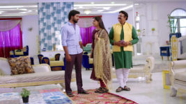 Guppedantha Manasu S01 E781 Rishi Appreciates Angel's Help