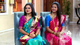 Home Minister Khel Sakhyancha Charchaughincha S01 E302 12th June 2023
