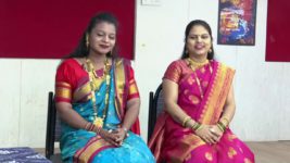 Home Minister Khel Sakhyancha Charchaughincha S01 E305 15th June 2023