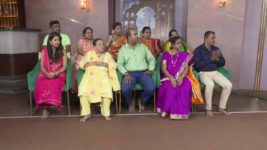 Home Minister Khel Sakhyancha Charchaughincha S01 E312 23rd June 2023