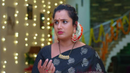 Intiki Deepam Illalu ( Telugu) S01 E711 Dhamayanthi's Wicked Scheme