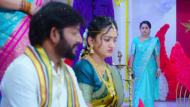 Intiki Deepam Illalu ( Telugu) S01 E715 Krishna's Attempt Fails