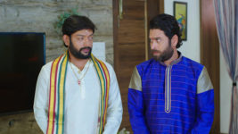 Intiki Deepam Illalu ( Telugu) S01 E716 Hari Narayana, Uday are Relieved
