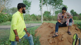 Krishnamma Kalipindhi Iddarini S01 E27 Suribabu's Evil Scheme