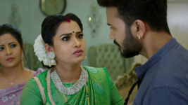 Krishnamma Kalipindhi Iddarini S01 E34 Will Sunandha Accept Gowri?