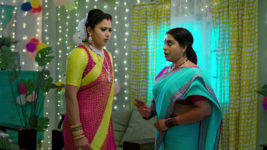 Krishnamma Kalipindhi Iddarini S01 E40 Bhavani's Wicked Plan