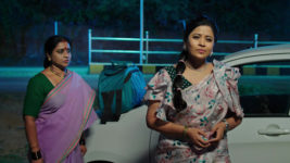 Krishnamma Kalipindhi Iddarini S01 E43 Sowdhamini Cautions Bhavani