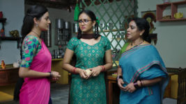 Krishnamma Kalipindhi Iddarini S01 E46 Bhavani Grows Anxious