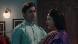 Lagnachi Bedi S01 E432 Raghav, Sindhu Share A Moment