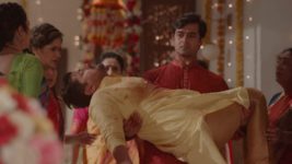 Lagnachi Bedi S01 E447 Raya Is No More
