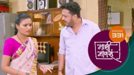 Maajhi Maanasa S01 E331 1st June 2023