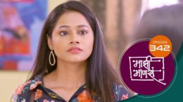 Maajhi Maanasa S01 E342 13th June 2023