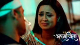 Main Hoon Aparajita S01 E266 25th June 2023