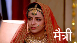 Maitree S01 E117 1st June 2023