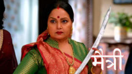 Maitree S01 E118 2nd June 2023