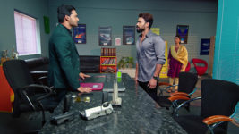 Malli Nindu Jabili S01 E387 Aravind, Gowtham's Conflict
