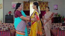Malli Nindu Jabili S01 E388 Jagadamba Feels Elated