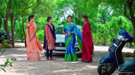 Malli Nindu Jabili S01 E391 Malli Is Adamant