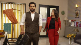 Man Dhaga Dhaga Jodate Nava S01 E36 Sarthak's Demand from Reshma